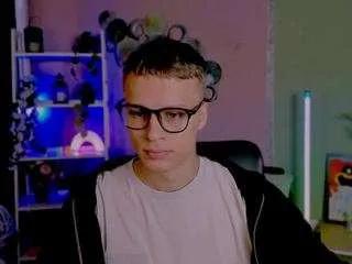 Offline sam-nexor on CamSoda