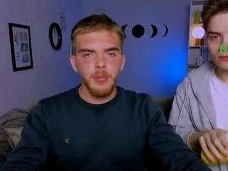 Offline sam-nexor on CamSoda