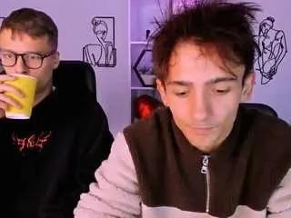 Offline sam-nexor on CamSoda
