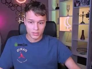 Offline sam-nexor on CamSoda