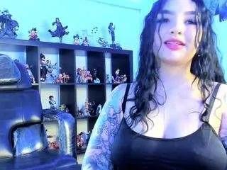 Offline sara-coopeer on CamSoda