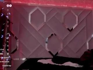 saraa-fox on CamSoda 