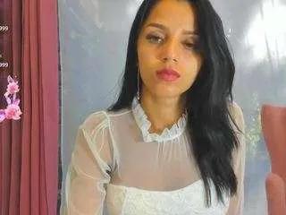 sarabecker on CamSoda 