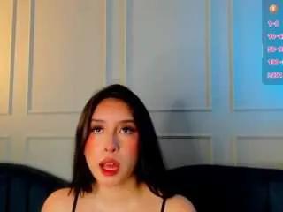 sarahmiler on CamSoda 