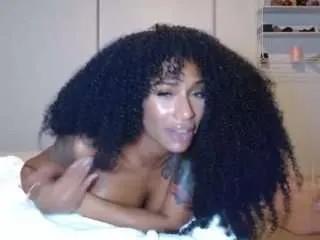 Offline saraiminx on CamSoda