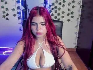 Offline sarayy-jones on CamSoda