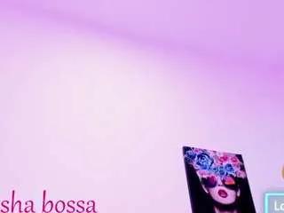 sasha-sweett on CamSoda 