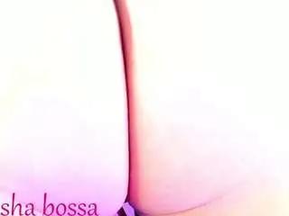 sasha-sweett on CamSoda 