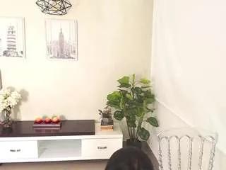 sassy-girl on CamSoda 
