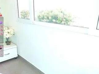 sassy-girl on CamSoda 