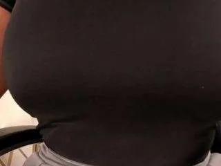 savannahstorm on CamSoda 