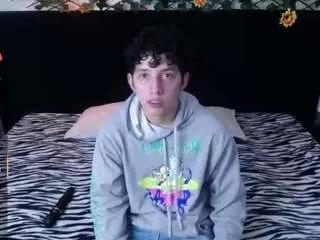 Offline scarlett-n-jackson on CamSoda