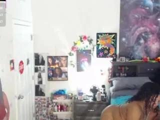 Offline scorpionbeauty25 on CamSoda