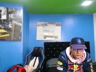 secrettloverss on CamSoda