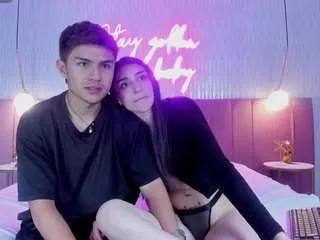Freechat secretvelvetfx on CamSoda