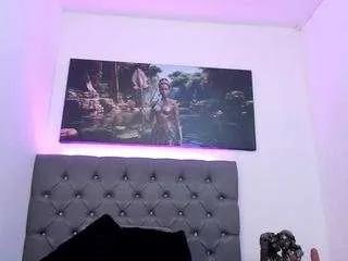 selena-castillo on CamSoda 