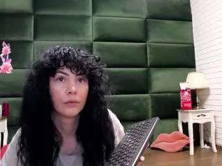 selensummer on CamSoda 