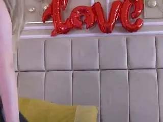 serenabennet on CamSoda 