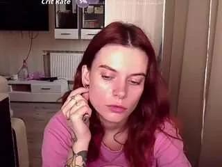serenamils on CamSoda