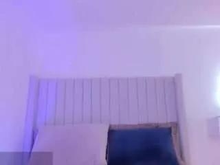 Offline shelynna-azzul on CamSoda