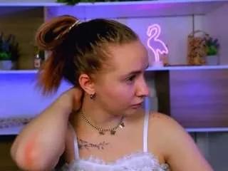 silvi-candy on CamSoda