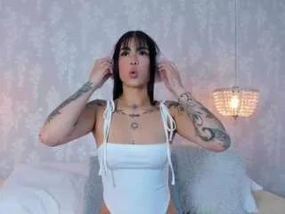 Offline skailyn-angels on CamSoda