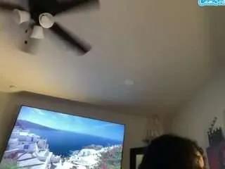 skyyblack on CamSoda 