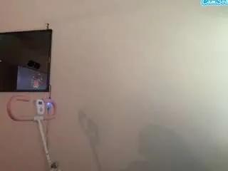 skyyblack on CamSoda 