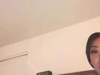 skyyblack on CamSoda 