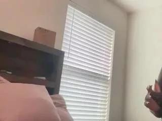 skyyblack on CamSoda 