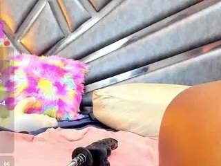 sofi-hill on CamSoda