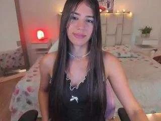 Offline sophia-rincon on CamSoda