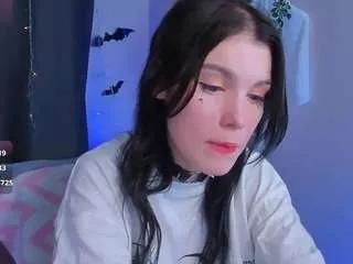 Offline sophieskyangel on CamSoda