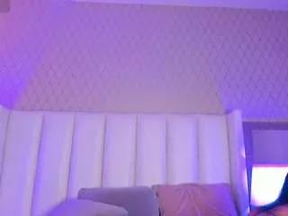 Offline stacychase on CamSoda