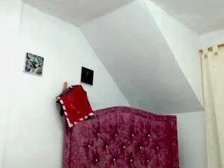 Offline stud-patyashley on CamSoda