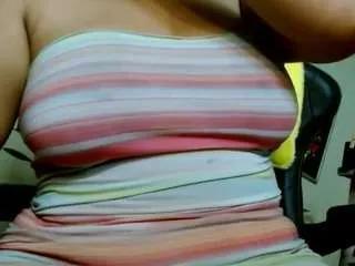 susan-shannon on CamSoda