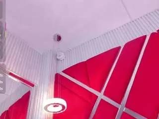 susancouper on CamSoda 