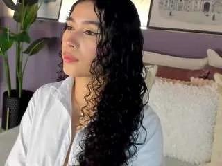 sussanalee on CamSoda 