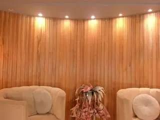sussanelliot on CamSoda 