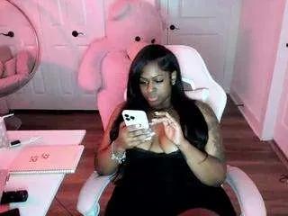 sweet-tooth on CamSoda