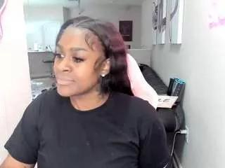 sweet-tooth on CamSoda 