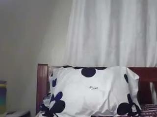 sweetcecil on CamSoda 