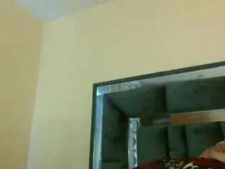sweetcecil on CamSoda