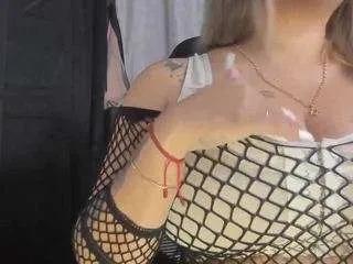 Offline sweetfabianaxl on CamSoda