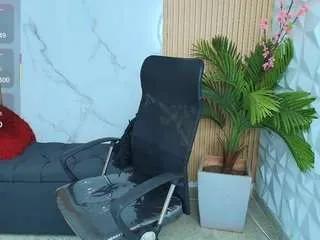 Offline sweetfabianaxl on CamSoda