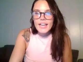 sweethoneymuff on CamSoda 