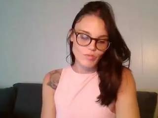 sweethoneymuff on CamSoda