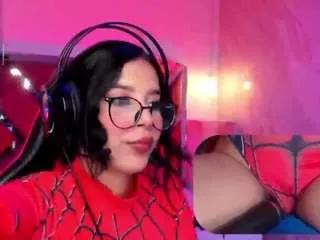 Offline sweetiecloe on CamSoda