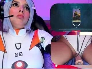 Offline sweetiecloe on CamSoda