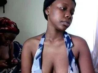 sweetlatte on CamSoda 